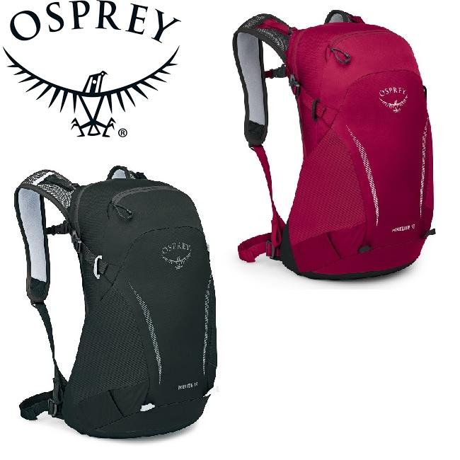 OSPREY オスプレー ハイクライト18 【18リットル】 : グッド