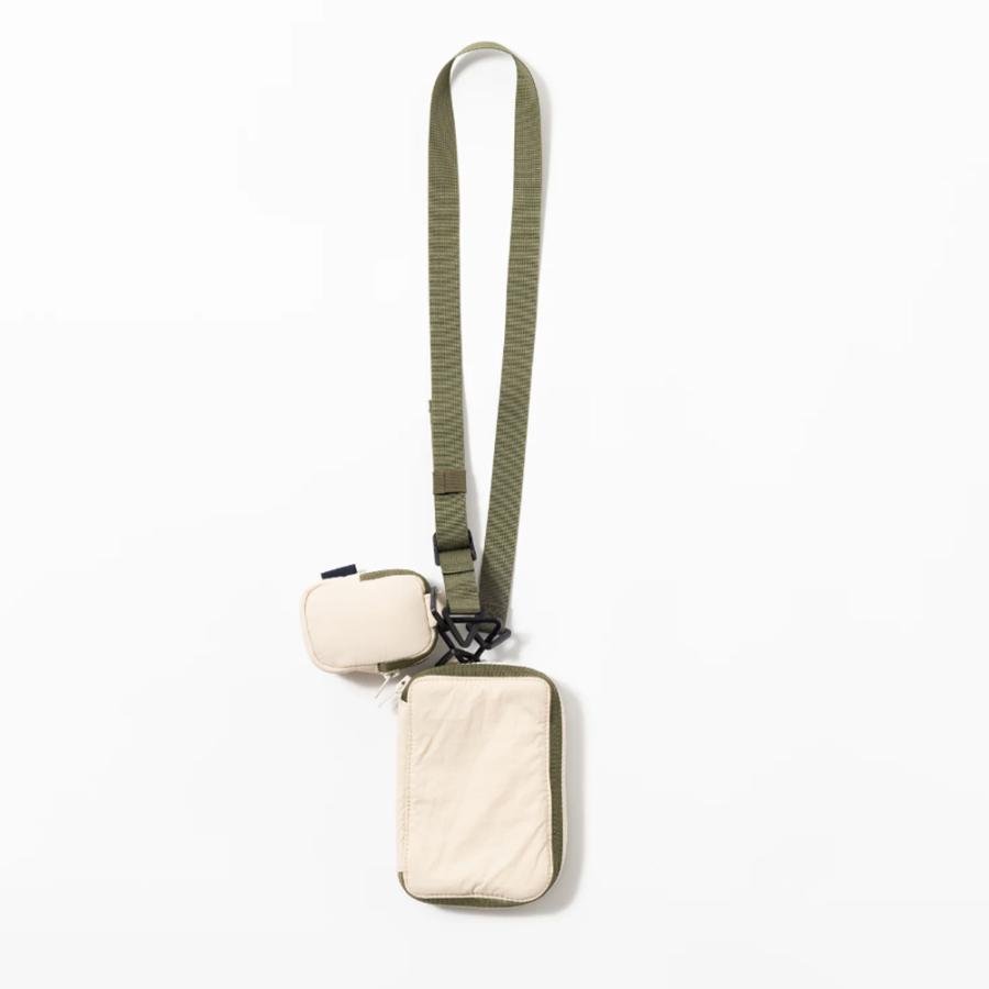 ペンドルトン マルチ ネック ポーチ MULTI NECK POUCH【マリエ イナバ コラボバッグ】｜kt-gigaweb｜05