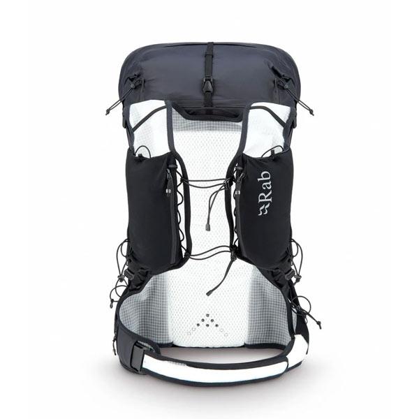 Rab（ラブ） ベイル XP 20 【20リットル】 Rab Veil XP 20 : グッド