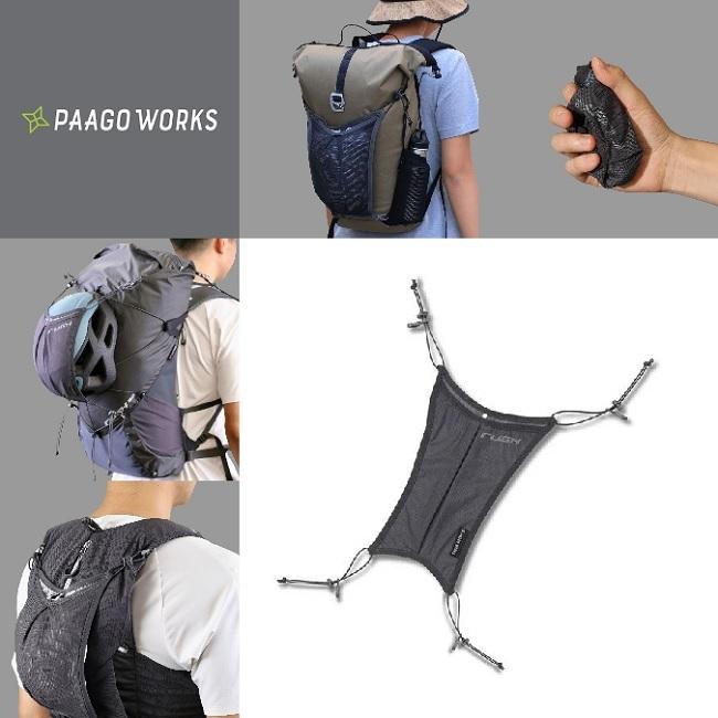 PAAGO WORKS（パーゴワークス） ラッシュプラス PaaGoWORKS RUSH PLUS