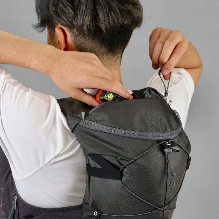 PAAGO WORKS パーゴワークス ラッシュ11R 【11.5リットル