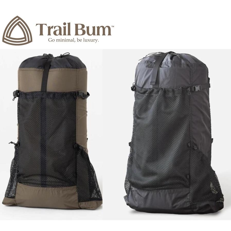 トレイルバム バマー 30リットル TRAIL BUM BUMMER 30L : 598-tb080017 