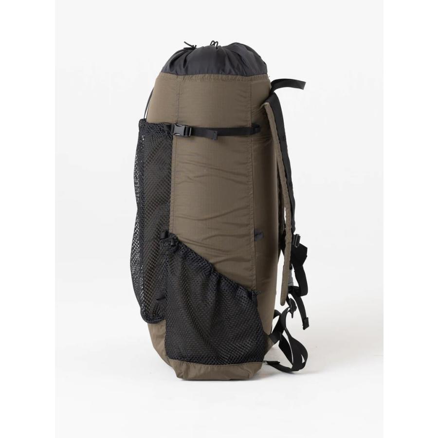 トレイルバム バマー 30リットル TRAIL BUM BUMMER 30L : 598-tb080017 