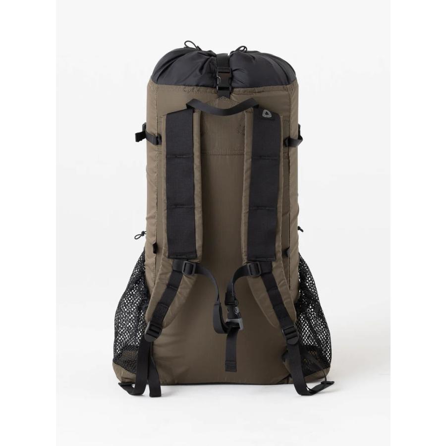 トレイルバム バマー 30リットル TRAIL BUM BUMMER 30L : 598-tb080017 