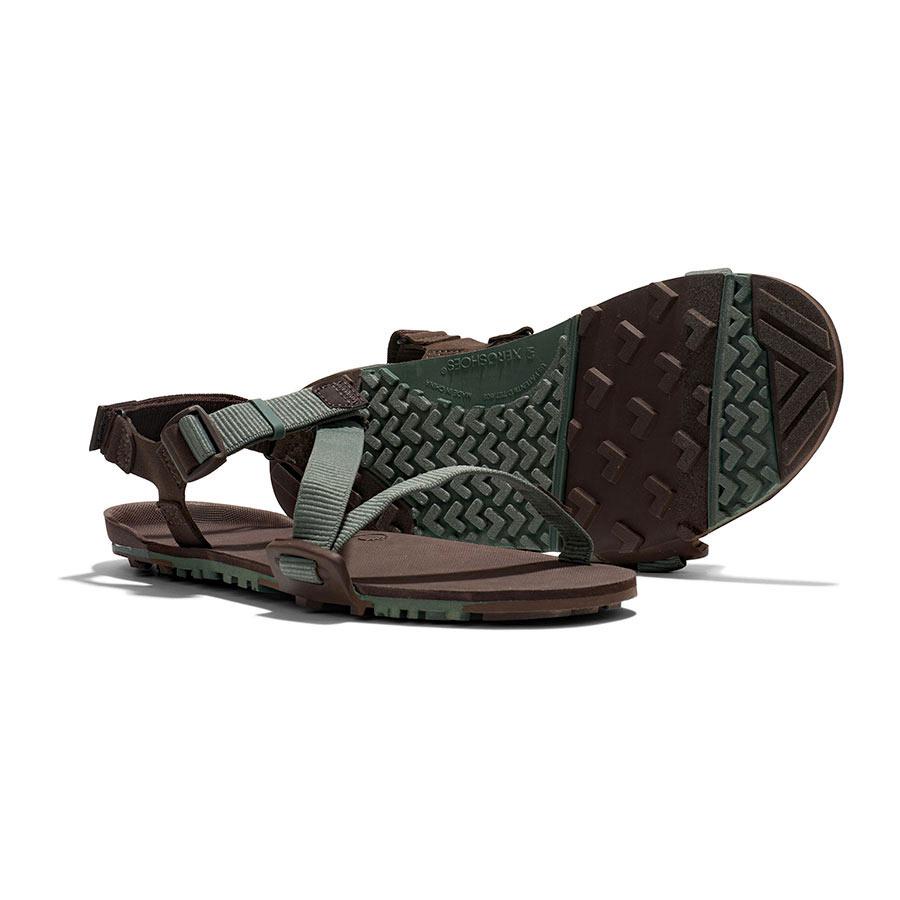 XEROSHOES（ゼロシューズ） M's ZトレイルEV Shoes Z-Trail EV Xero