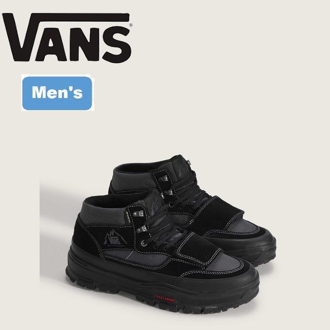 ヴァンズ マウンテンミッド ゴアテックス インシュレーテッド VANS MTE MT MID GTX | VANS