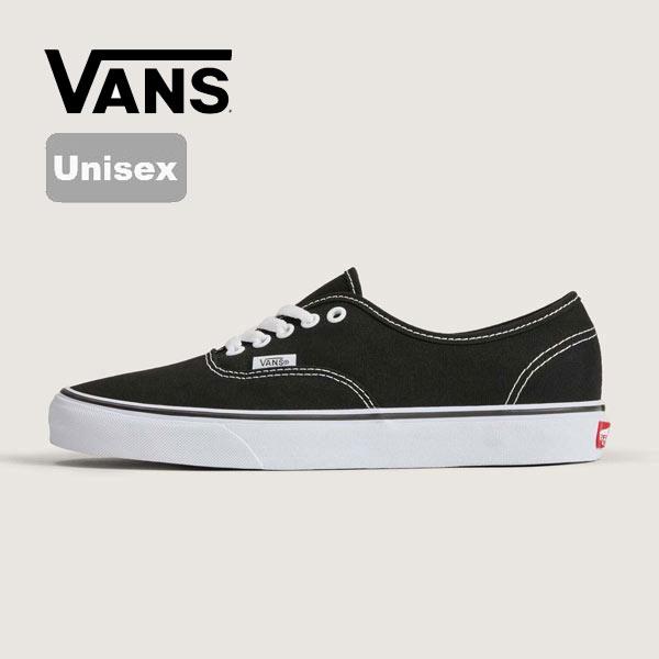ヴァンズ オーセンティック VANS Authentic | VANS