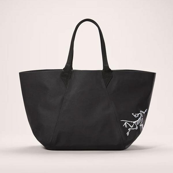 Arc' Terxyアークテリクス キャリア 45 ギアトート BLACK アークテリクス キャリア 45 ギアトート (ARC'TERYX/トート