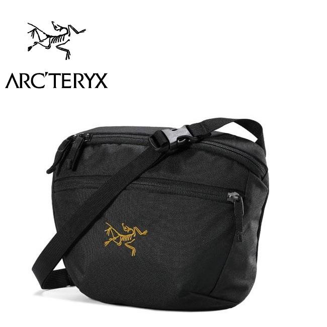 廃盤 タグ付き Arc'teryx ショルダーバッグ マンティス2 ブラック 楽天市場】＼5日間限定／【1,000円OFFクーポンあり！】5/7 11:59まで