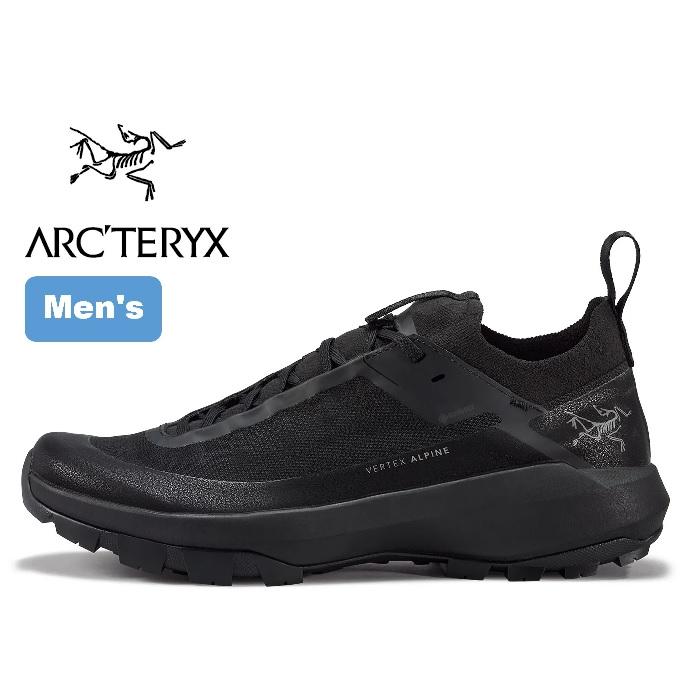 ARC'TERYX アークテリクス バーテックス アルパイン ゴアテック ARC'TERYX アークテリクス バーテックス アルパイン ゴアテック