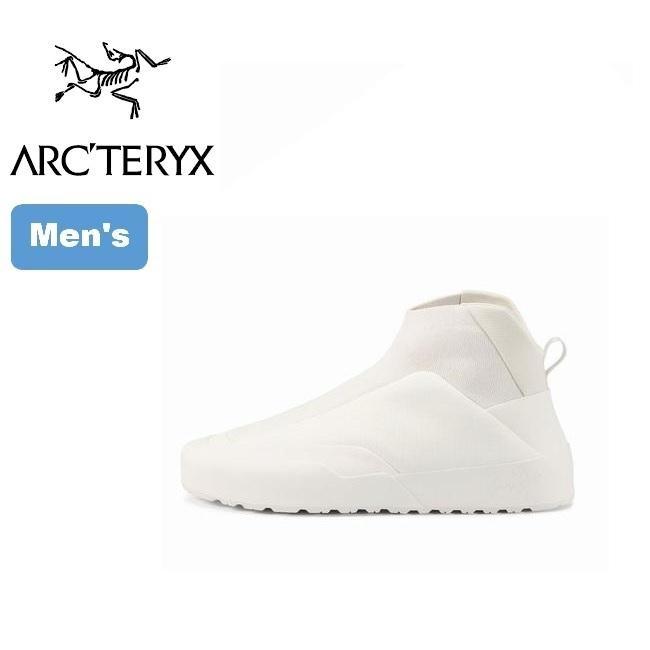 ARC'TERYX アークテリクス クラッグ インサレーテッド KRAGG INSULATED