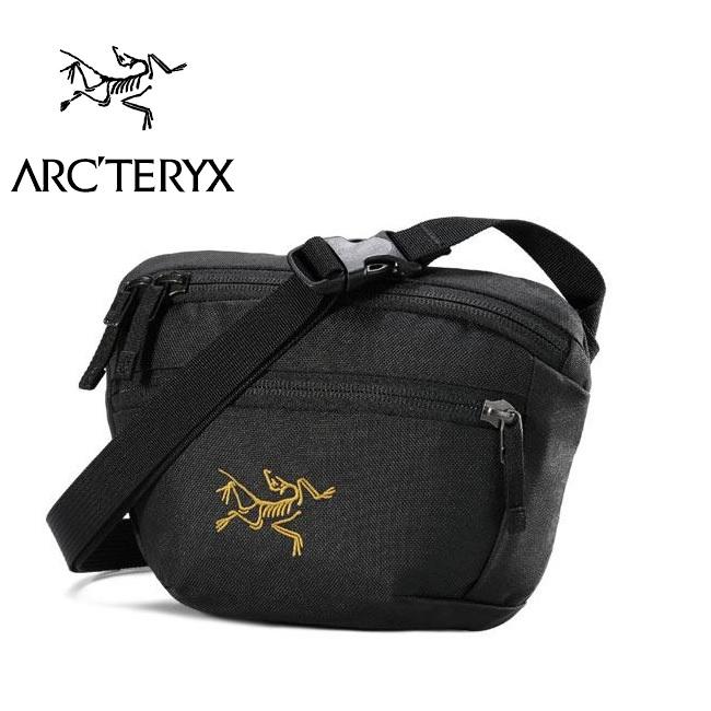ARC'TERYX（アークテリクス） マンティス1ウエストパック AC MANTIS 1