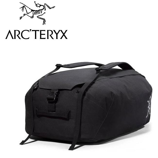 ARC'TERYX（アークテリクス） キャリア 100 ダッフル 【100リットル