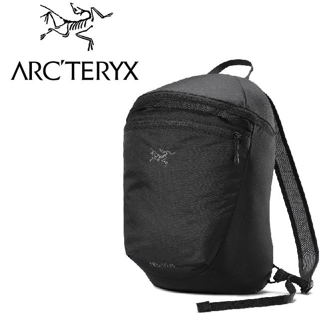 ARC'TERYX アークテリクス ヒリアド 15 バックパック Heliad