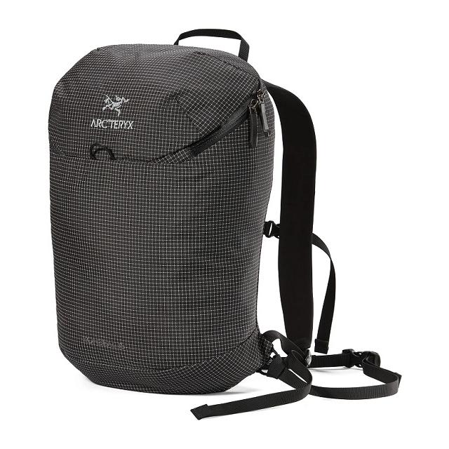 ARC’TERYX Konseal 15 Backpack コンシール Arc'teryx Konseal 15 Backpack