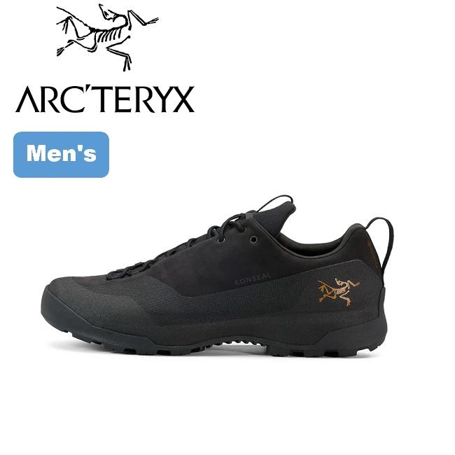 ARC'TERYX（アークテリクス） コンシール ゴアテックス ARC'TERYX AC