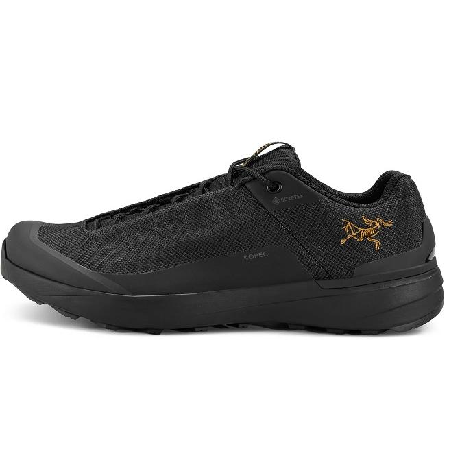 アークテリクス コペック GTX シューズ メンズ ARC'TERYX アークテリクス コペック ゴアテックス KOPEC GTX