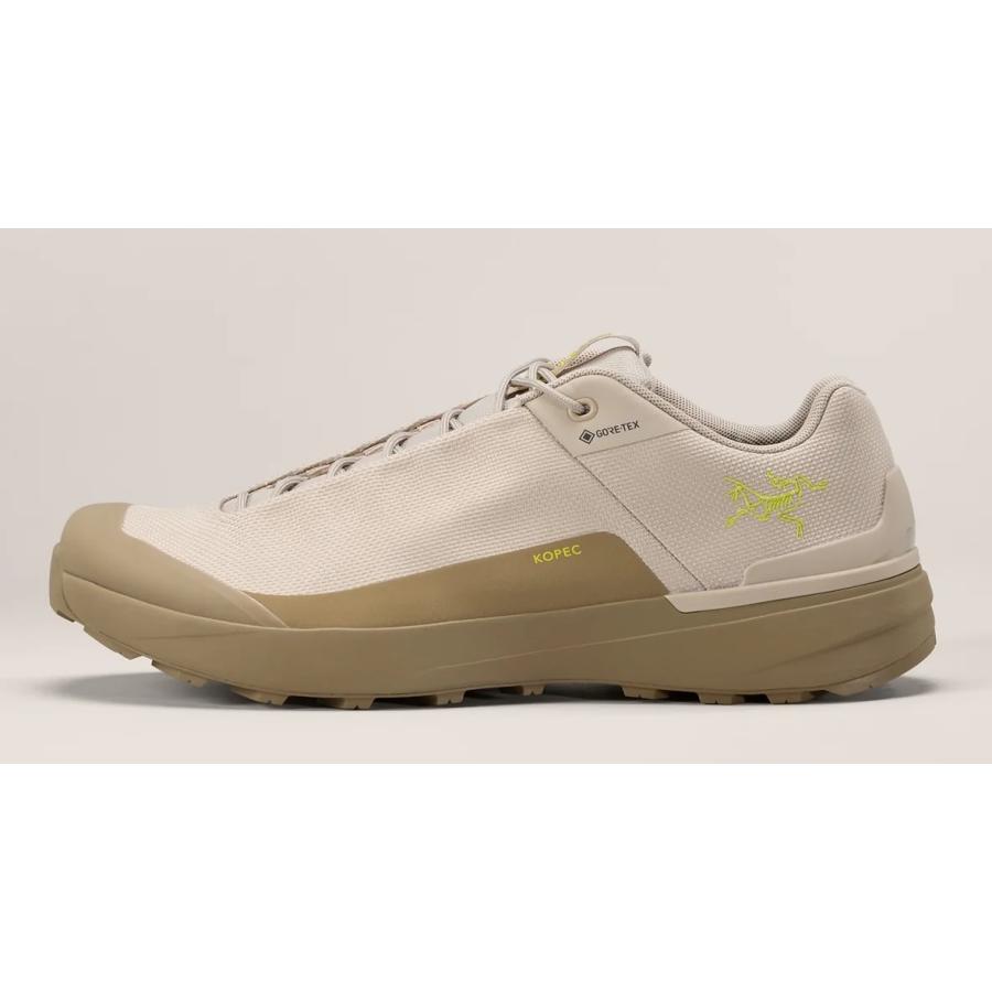 ARC'TERYX アークテリクス コペック ゴアテックス KOPEC GTX