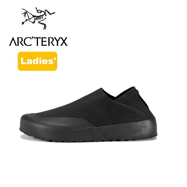 ARC'TERYX（アークテリクス） クラッグ ARC'TERYX KRAGG W アプローチ