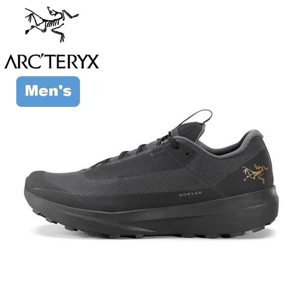 ARC'TERYX（アークテリクス） ノーバン LD 4 ゴアテックス ARC'TERYX
