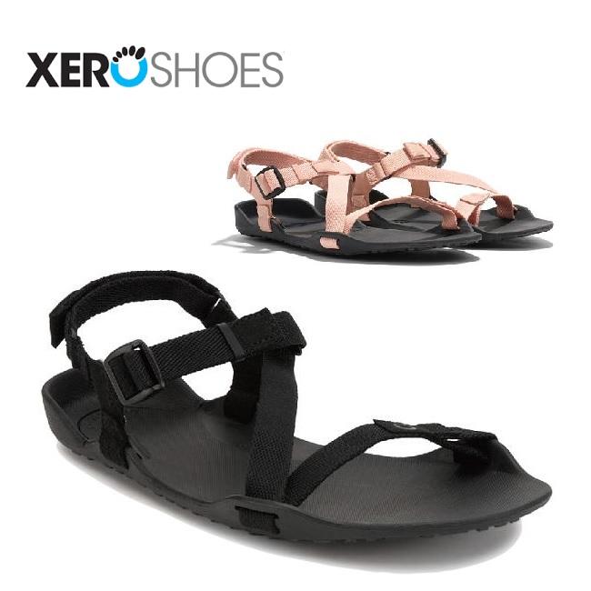XEROSHOES（ゼロシューズ） W's ゼットトレック Xero Shoes Z-Trek