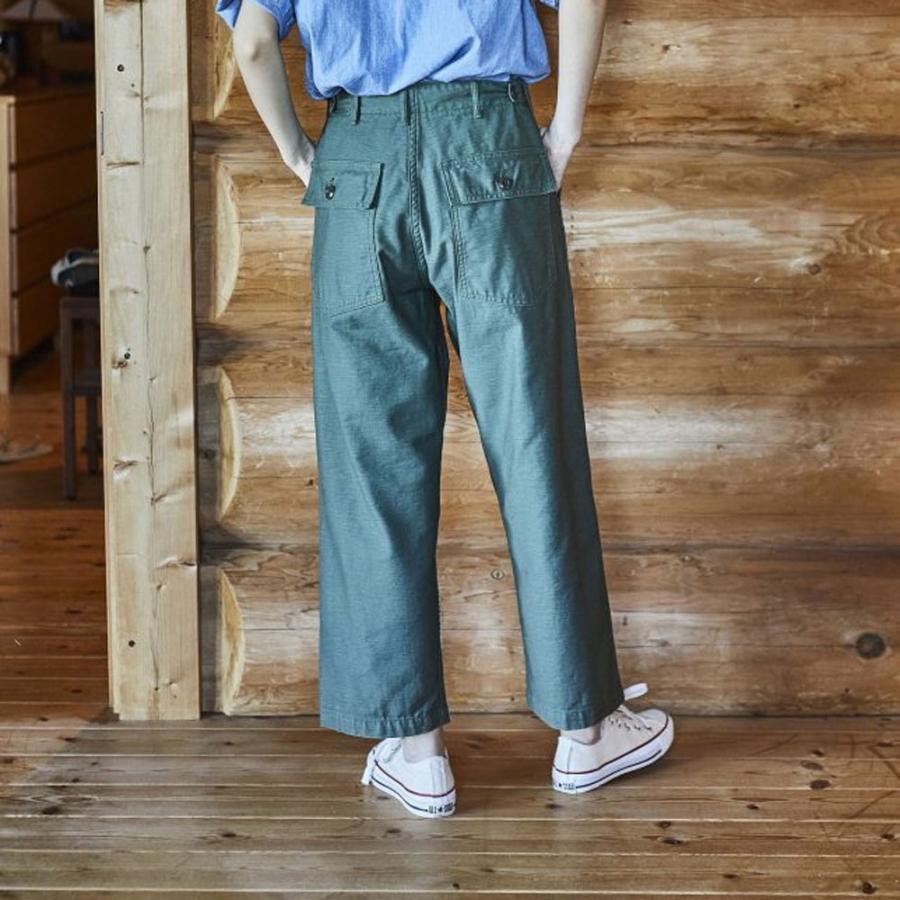 orSlow（オアスロウ） ボトムス US ARMY FATIGUE PANTS 5002Z