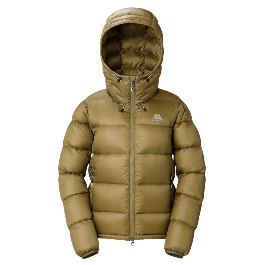 マウンテンイクイップメント アウター ウイメンズ パウダー・デュベ WOMEN’S POWDER DUVET MOUNTAIN