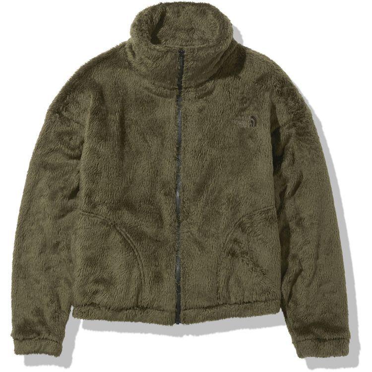 保存版 ザ ノースフェイス フリース バーサロフトジップアップ Naw762 レディース The North Face 最新情報 Kuljic Com