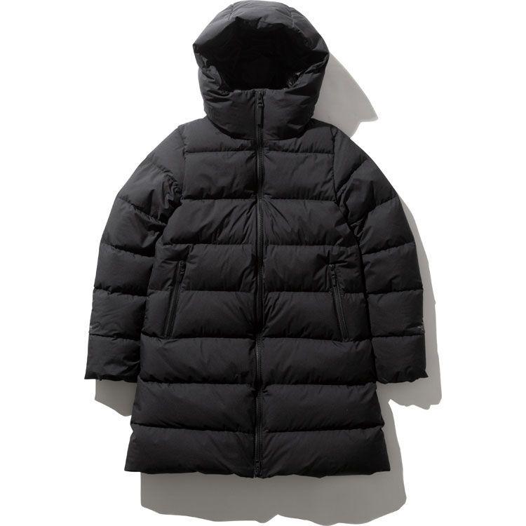 ザ ノースフェイス ダウンコート ウインドストッパーダウンシェルコート Ndw レディース The North Face グッドオープンエアズ マイクス 通販 Paypayモール