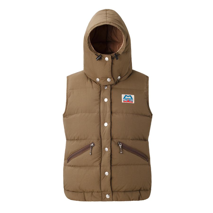 MOUNTAIN EQUIPMENT マウンテンイクイップメント ベスト