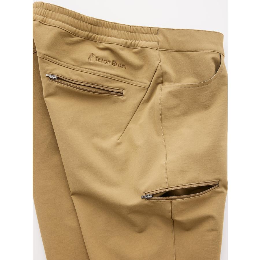 ティートンブロス パンツ WS Crag Pant TB233-32W レディース Teton Bros.｜kt-gigaweb｜06