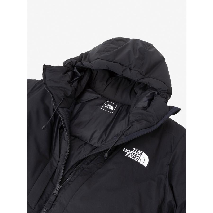 ザ・ノースフェイス　ジャケット PRJECT INS JKT　NYW82305　レディース　THE NORTH FACE｜kt-gigaweb｜14