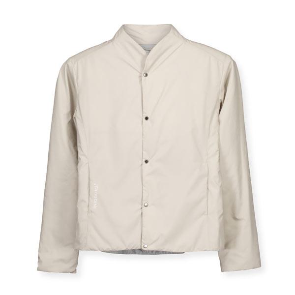 HOUDINI フーディニ ジャケット W's Enfold Jacket ウィメンズ