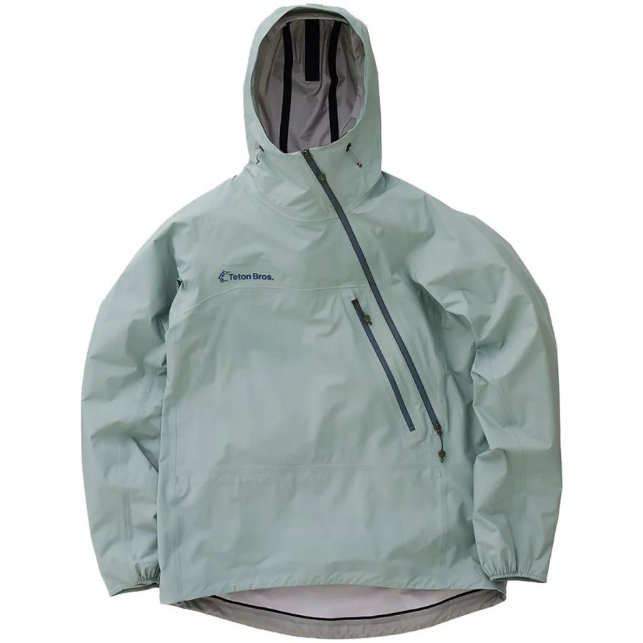 ティートンブロス　ジャケット　Tsurugi Lite Jacket　TB241-030　レディース　Teton Bros.｜kt-gigaweb｜03