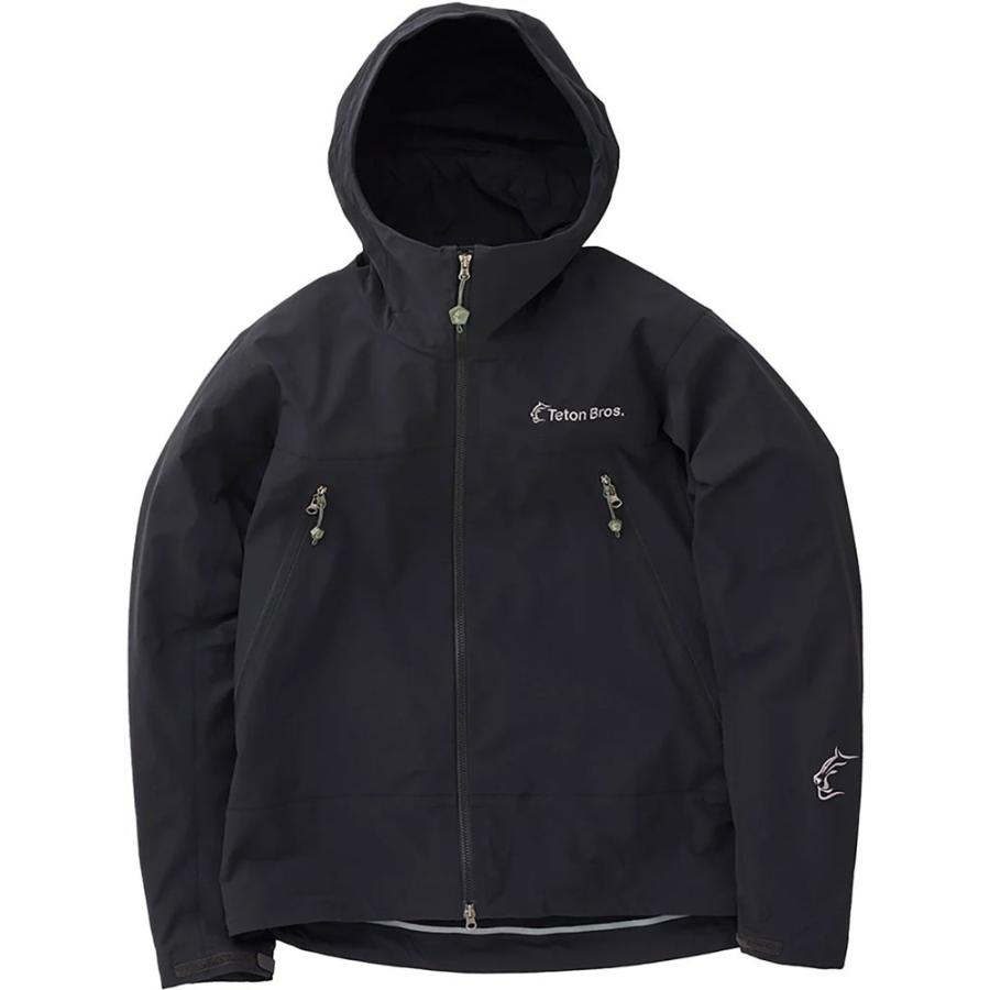 ティートンブロス ジャケット WS Headwall Hoody TB241-06W レディース  