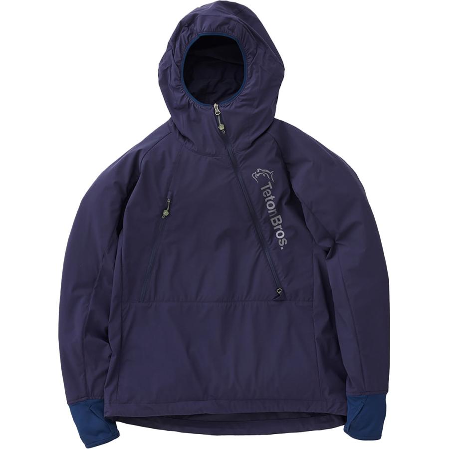 ティートンブロス ジャケット WS ブレスランナー TB241-18W WS Breath  