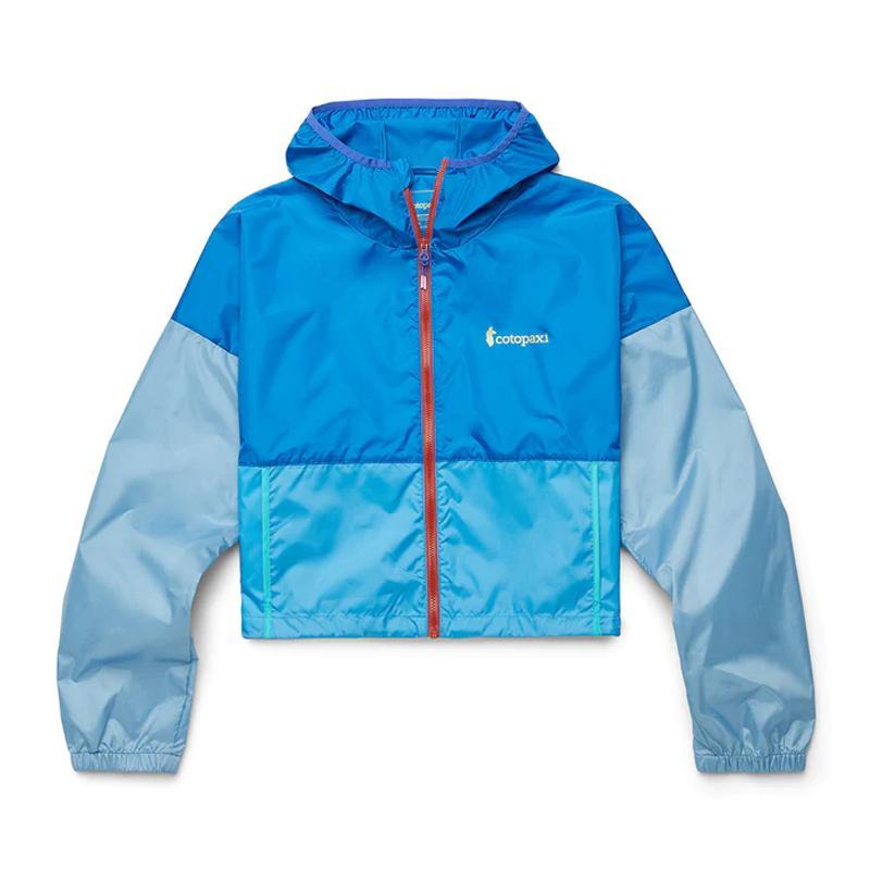専用　　　　　　Cotopaxi コトパクシ Teca Crop Jacket Teca Crop Jacket - Women's – Cotopaxi