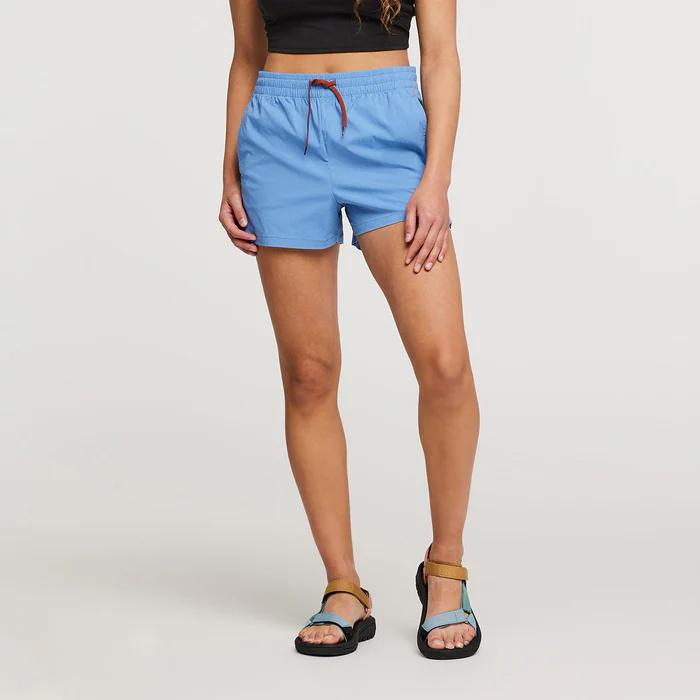 cotopaxi（コトパクシ） ボトムス Brinco Short - Solid - Women's
