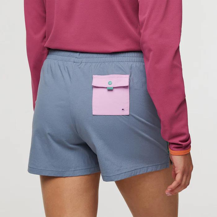 cotopaxi（コトパクシ） ボトムス Brinco Short - Solid - Women's