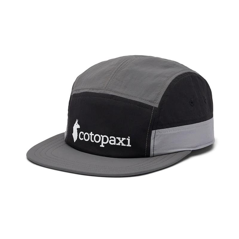 cotopaxi コトパクシ キャップ Cotopaxi Tech 5-Panel Hat cotopaxi コトパクシ キャップ Cotopaxi Tech 5-Panel Hat