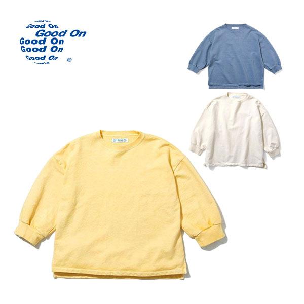 GOOD ON（グッドオン） スウェット リラックススウェット GOBW2209 