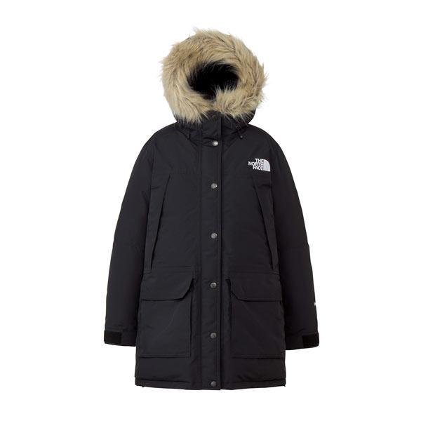 THE NORTH FACE（ザ ノースフェイス） ダウン マウンテンダウンコート
