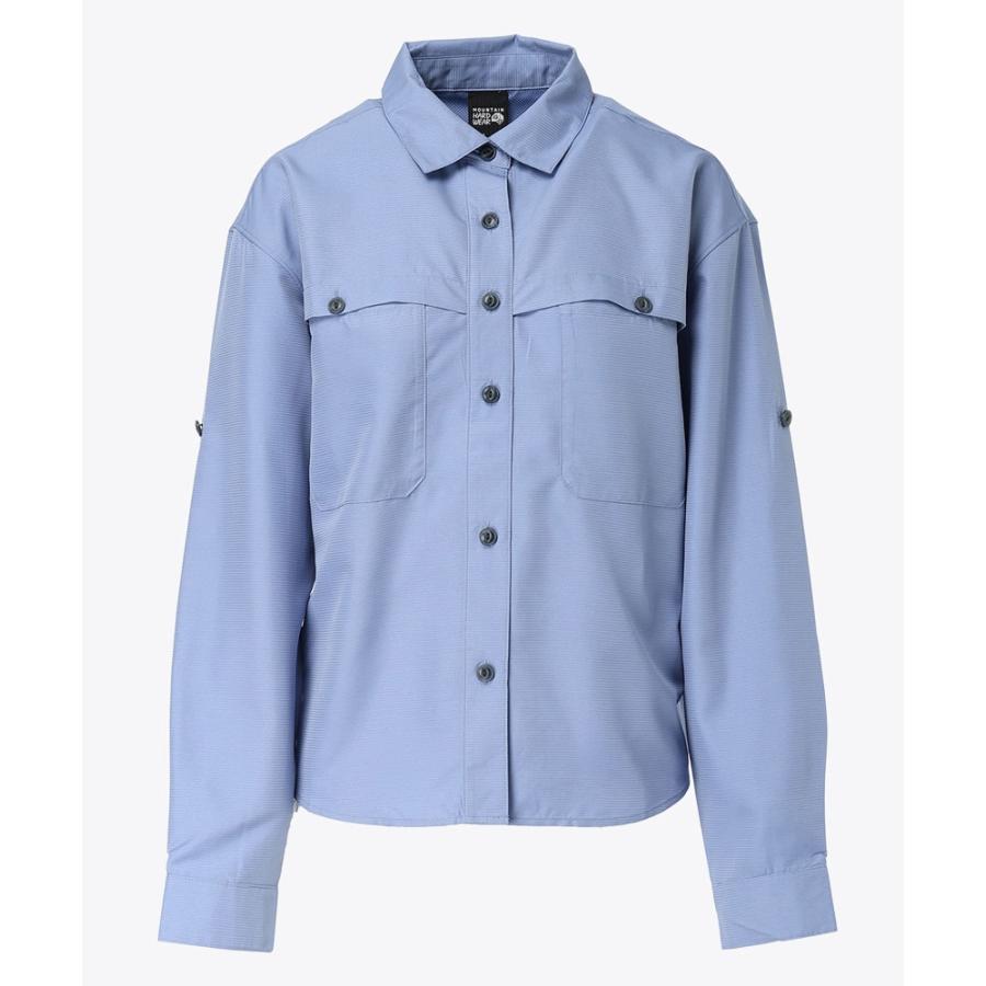 MOUNTAIN HARDWEAR（マウンテンハードウェア） シャツ サンドリフト