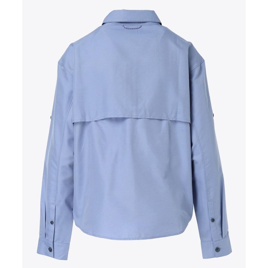 MOUNTAIN HARDWEAR（マウンテンハードウェア） シャツ サンドリフト