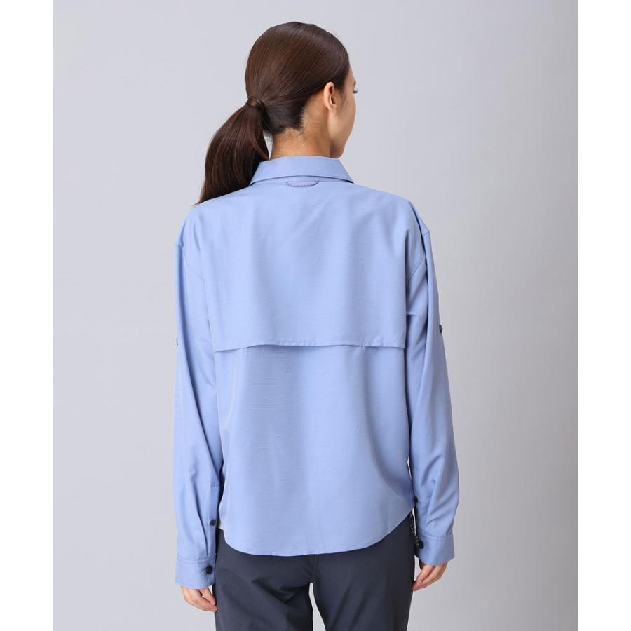 MOUNTAIN HARDWEAR（マウンテンハードウェア） シャツ サンドリフト