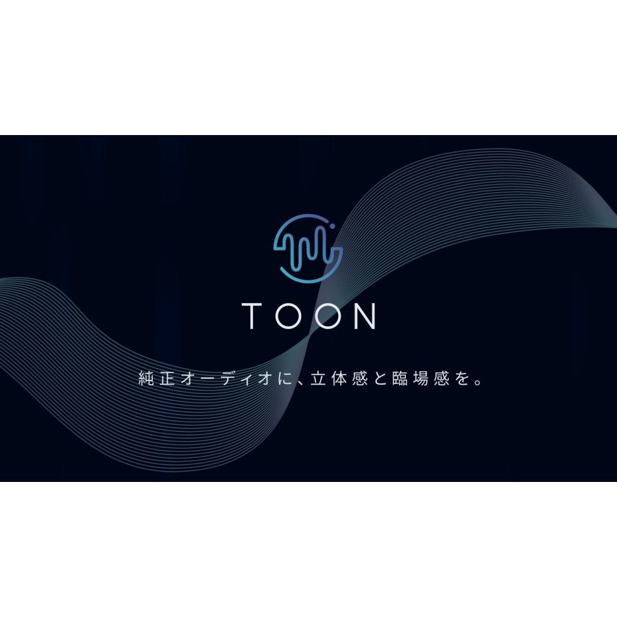 BeatーSonic 【店舗ご来店限定商品】TOON-X シエンタ専用 純正 BeatーSonic 【店舗ご来店限定商品】TOON-X シエンタ専用 純正