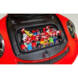 GRIOT'S GARAGE ベストオブショウワックス 16オンス 11171 グリオズ