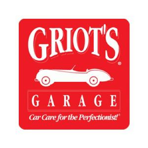 GRIOT'S GARAGE PFM テリーウェーブドライタオル 55590 / グリオズ