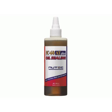 NC-60 AT+ AT CVT 添加剤 Amazon.co.jp: ニューテック(NUTEC) ATギヤオイル添加剤 InterCeptor