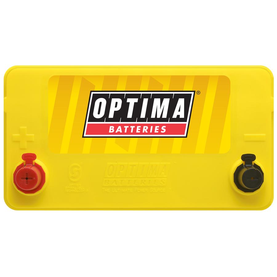 OPTIMA BATTERIES イエロートップ YTL3-LN3　GRヤリス・レクサス系に最適 正規輸入品 3年保証 / オプティマ バッテリー｜kt-gigaweb｜02